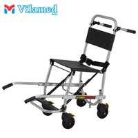  Silla De Rescate Plegable MCS 200, Silla de rescate Lima Peru, venta de silla de rescate Lima Peru, Camilla para ambulancia Lima Peru, venta de camillas para ambulancia Lima Peru 