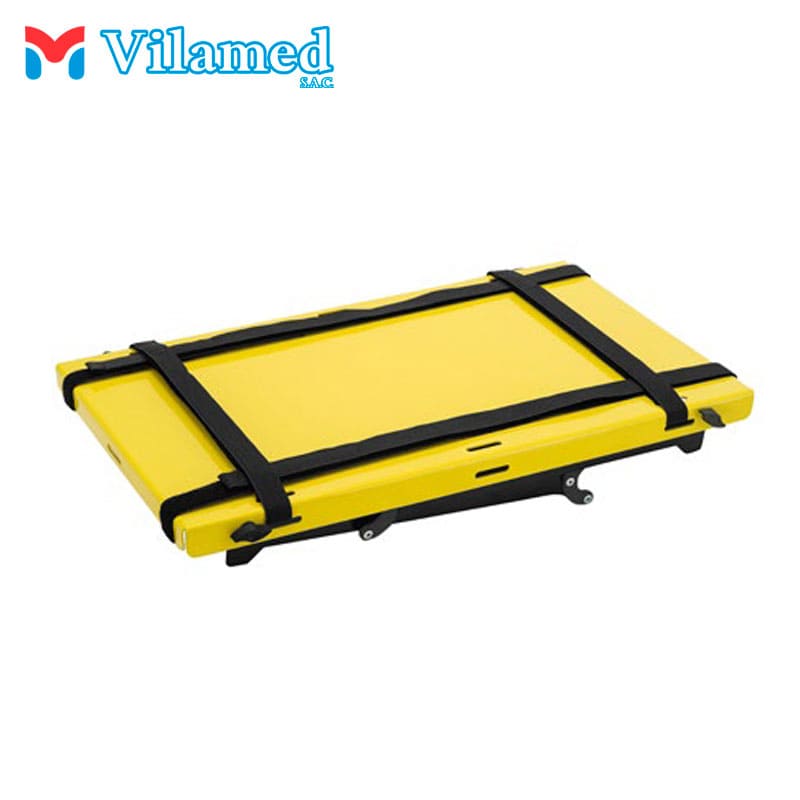  Soporte para monitor y desfibrilador SMS 940, Accesorios para Ambulancia Lima Peru, Camilla para ambulancia Lima Peru, venta de camillas para ambulancia Lima Peru 