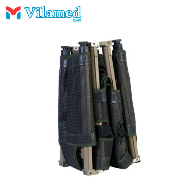  Camilla Multiplegable Modelo MPS 400, Camilla multiplegable Lima Peru, Camilla para ambulancia Lima Peru, venta de camillas para ambulancias Lima Peru, Camilla telescópica Lima Peru, Camilla ambulancia sitmed Lima Peru 